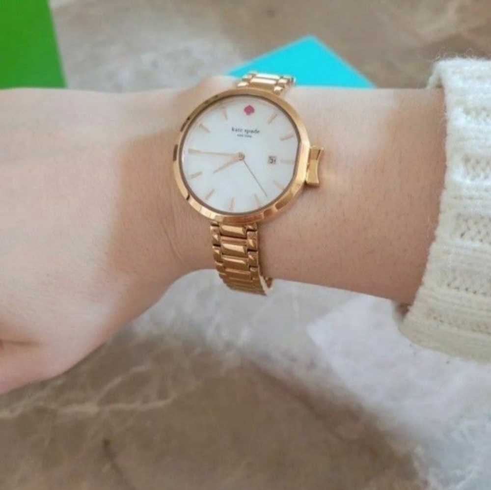 Kate Spade Watch